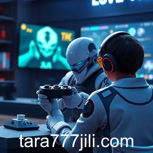 The Rise of Gamification: Tara777's Impact on Player Engagement