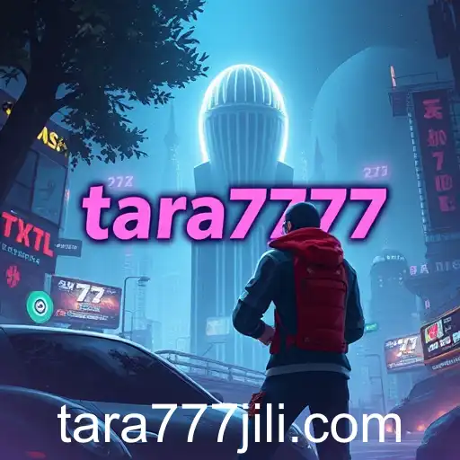 The Rise of 'tara777' in the Gaming World