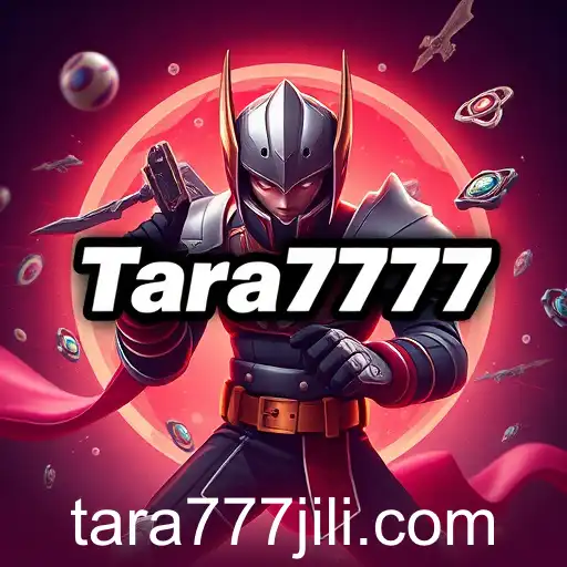 Tara777: Revolutionizing Online English Gaming