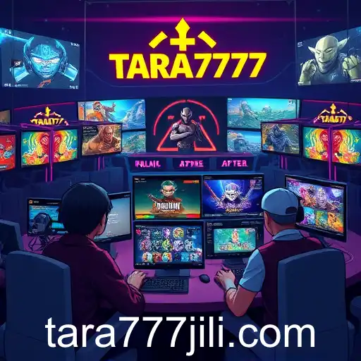 Tara777: The Game Revolutionizing Online Entertainment