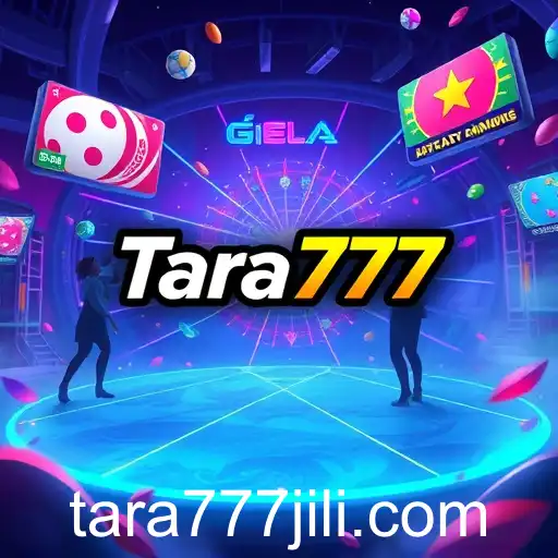 The Rise of Tara777 in Online Gaming