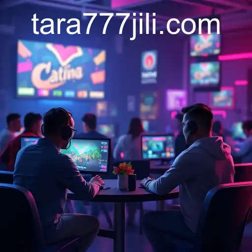 The Evolution of Online Gaming Communities