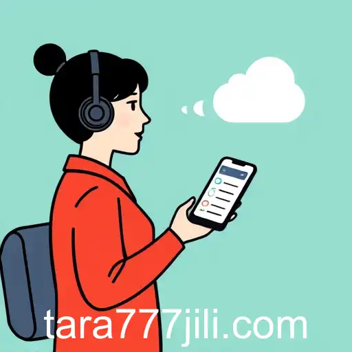 Dive Into 'Listening Comprehension': Unlocking New Horizons with Tara777