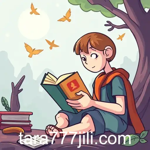 Enhancing Literacy: Exploring 'Reading Skills' in the Digital Age