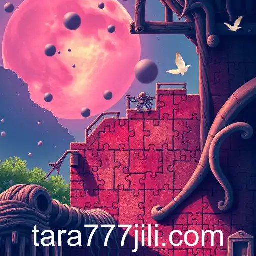 The Rise of 'tara777': A Gaming Revolution