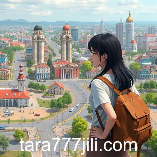 The Rise of Online Gaming in the 2020s