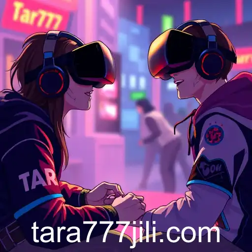 Tara777: The Game Revolution of 2025