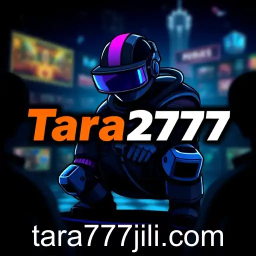 Tara777: Shaping the Future of Online Gaming