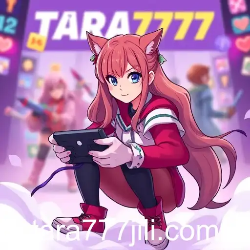 The Rise of Tara777 in Online Gaming