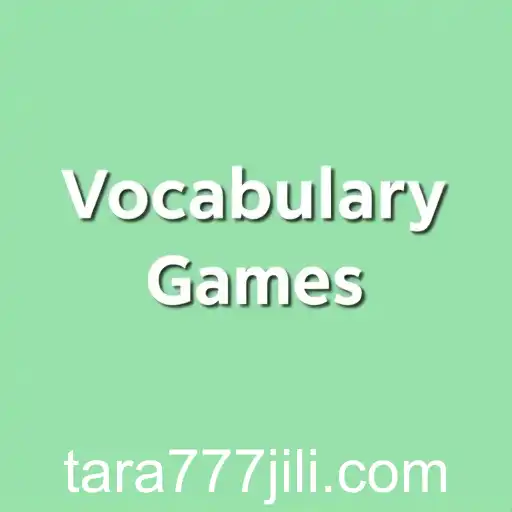 Exploring the World of Vocabulary Games: An Engaging Route to Language Mastery